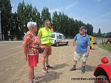 Zandlemig Vlaanderen